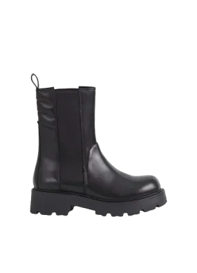 4849 Cosmo 2.0 Boots - Black