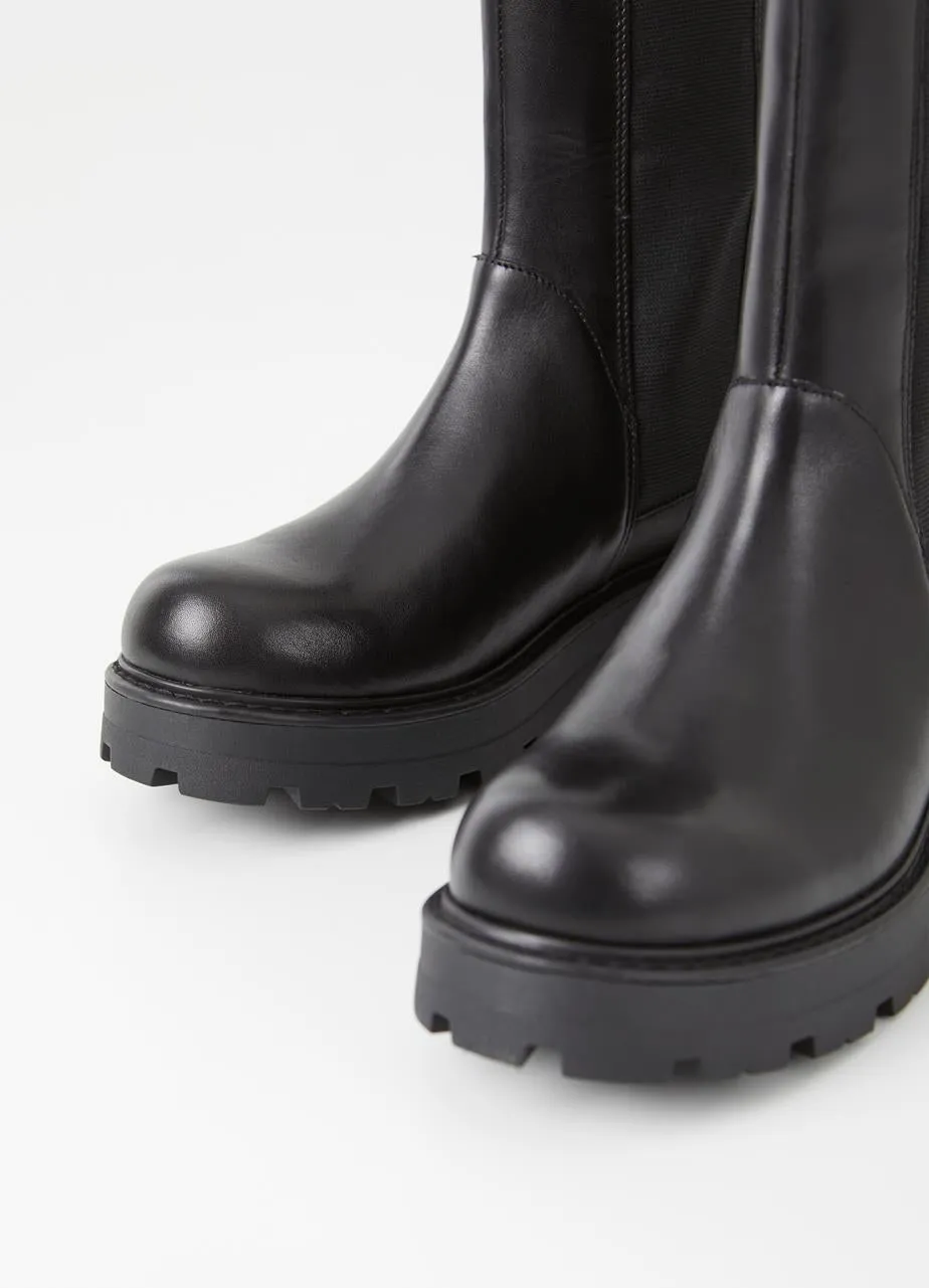 4849 Cosmo 2.0 Boots - Black
