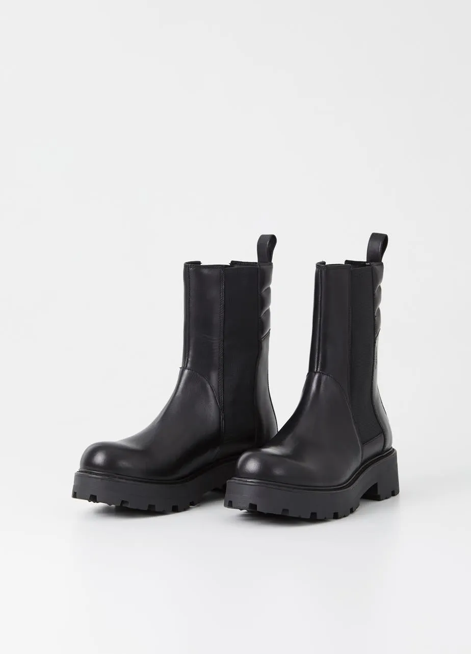4849 Cosmo 2.0 Boots - Black