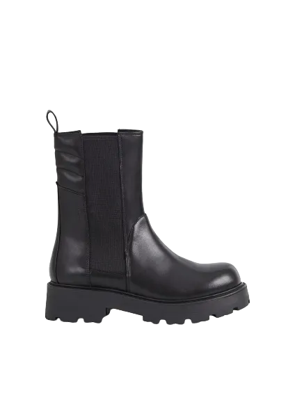 4849 Cosmo 2.0 Boots - Black