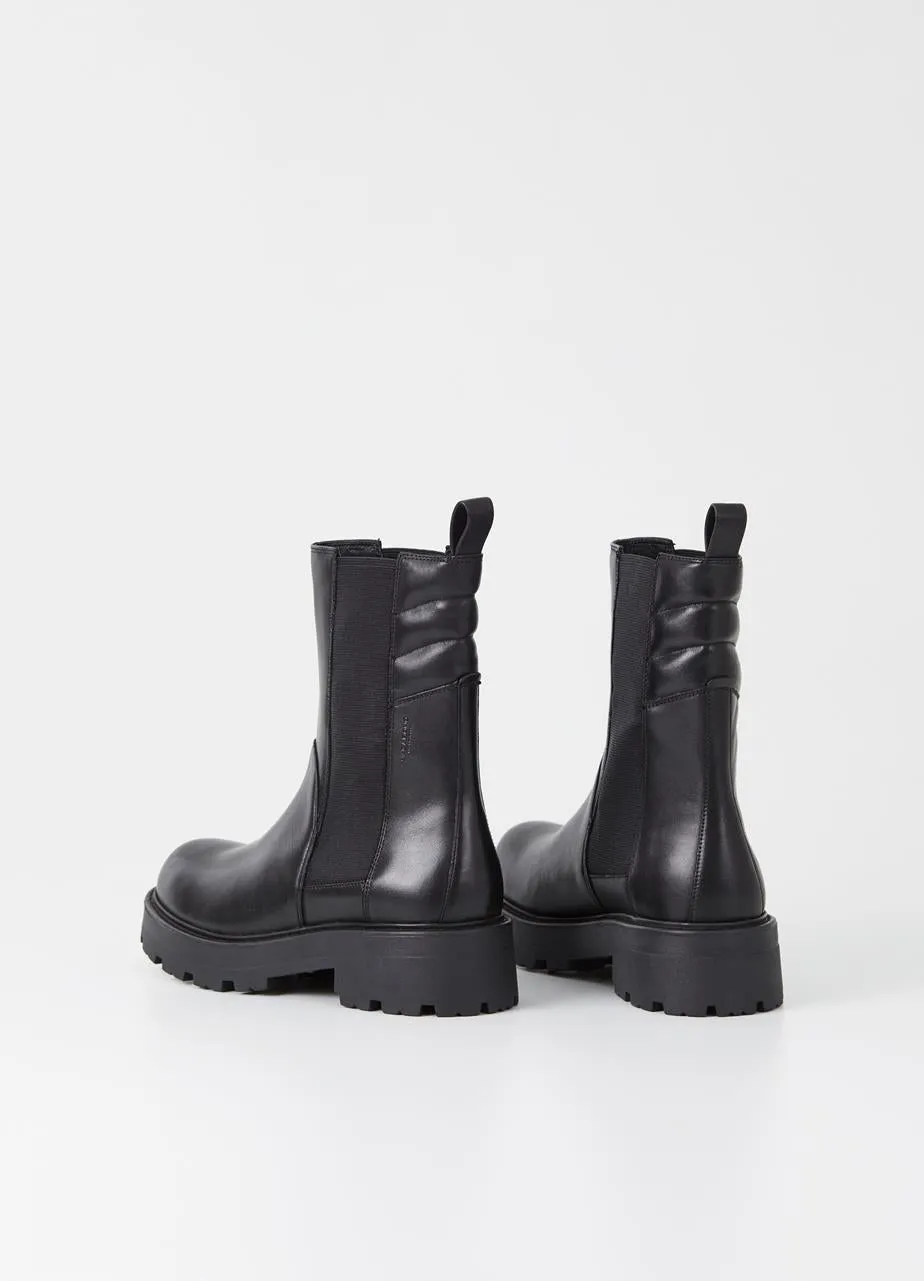 4849 Cosmo 2.0 Boots - Black