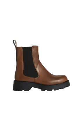 5249 Cosmo 2.0 Boots - Cognac