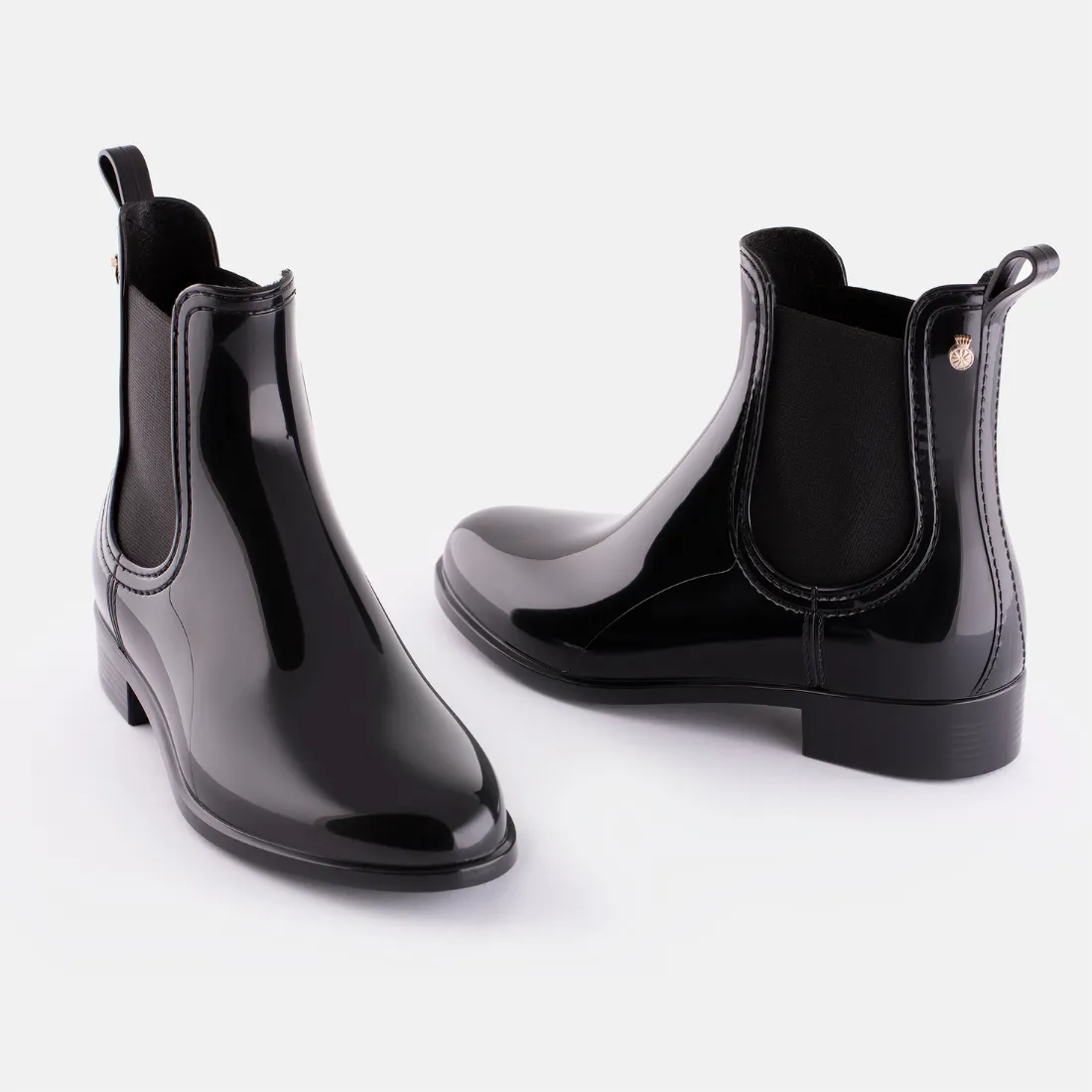 Comfy Boots