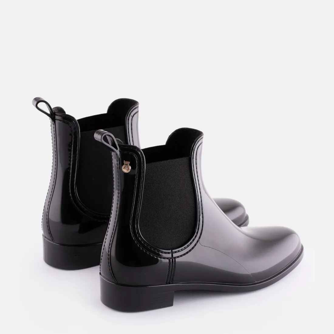 Comfy Boots