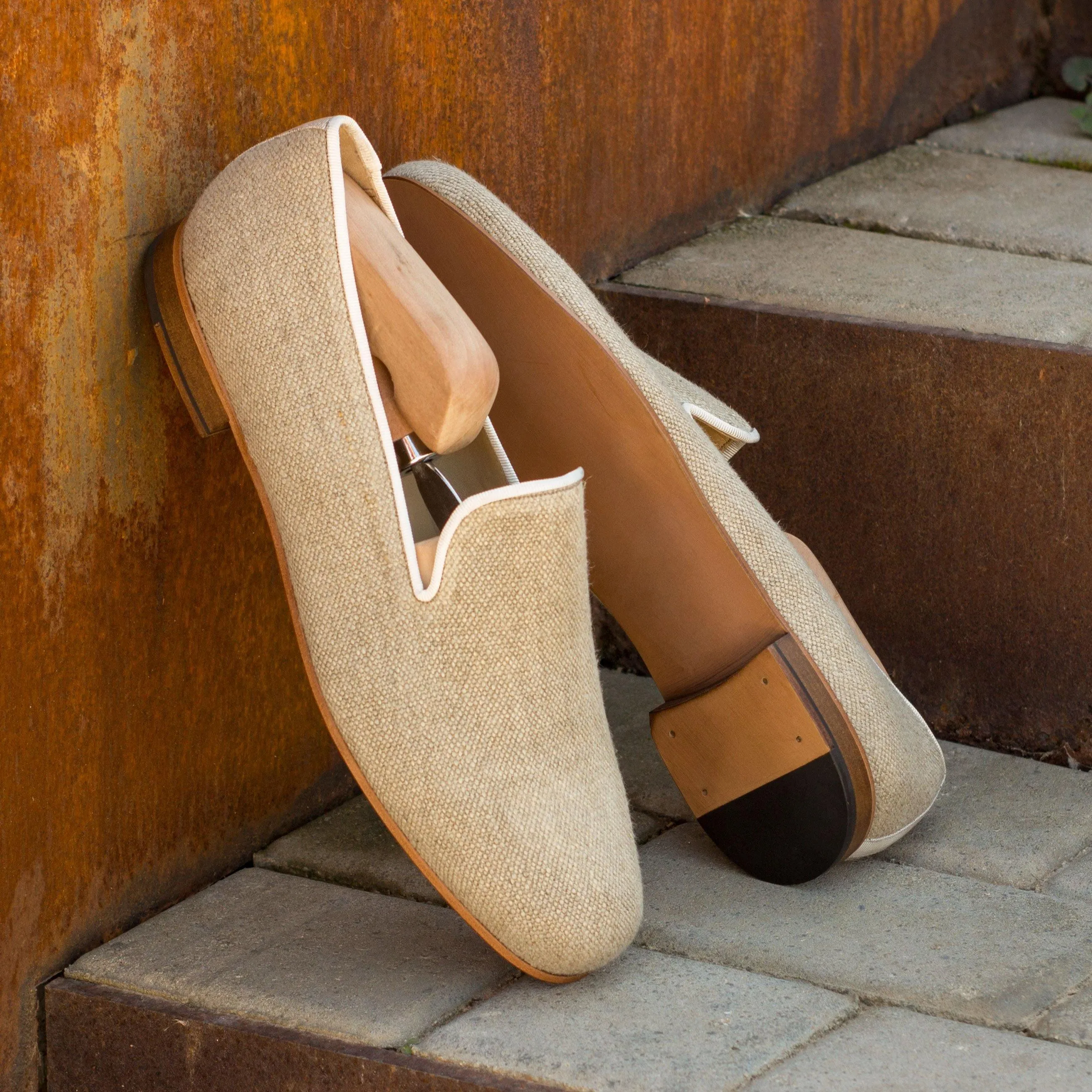Dahab Wellington Slip on II