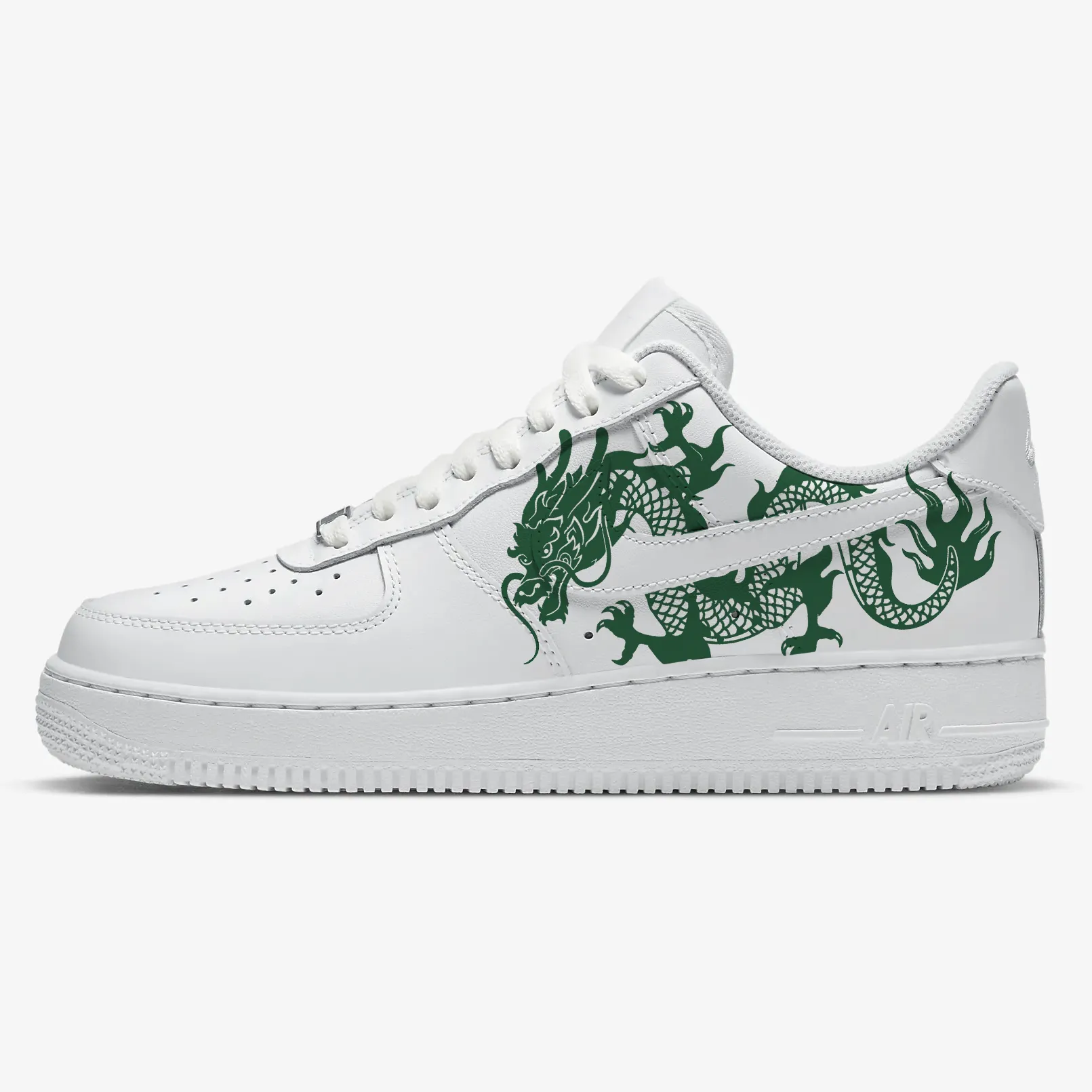 Dark Sage Dragon AF1