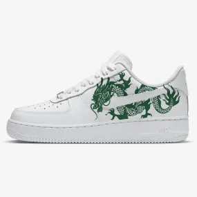 Dark Sage Dragon AF1
