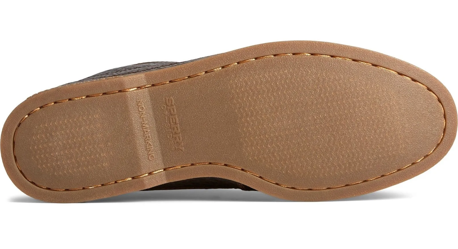 Sperry Authentic Original Mens Boat Chukka Tumbled Boots