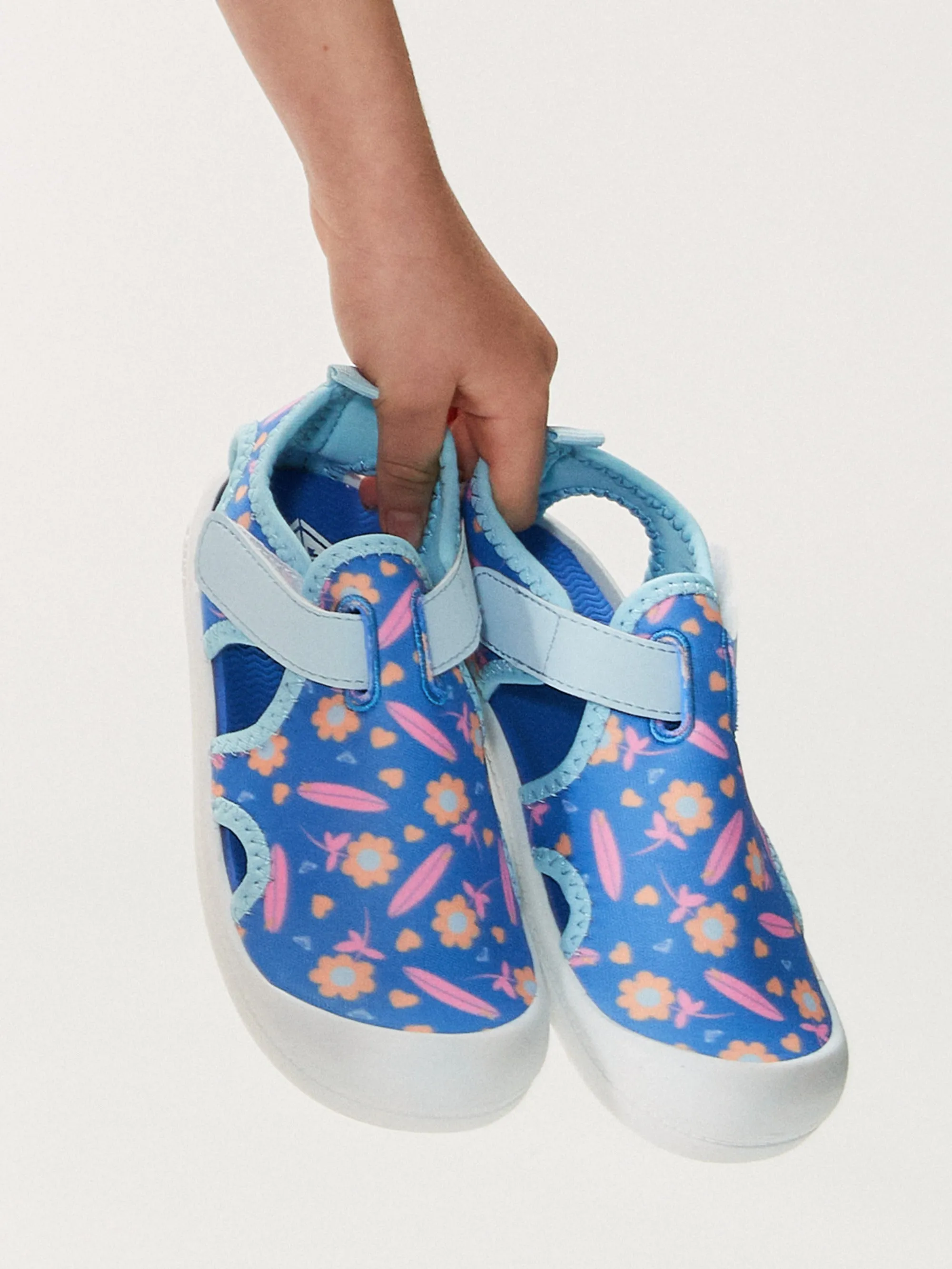 Toddlers Grom Slip-On Shoes