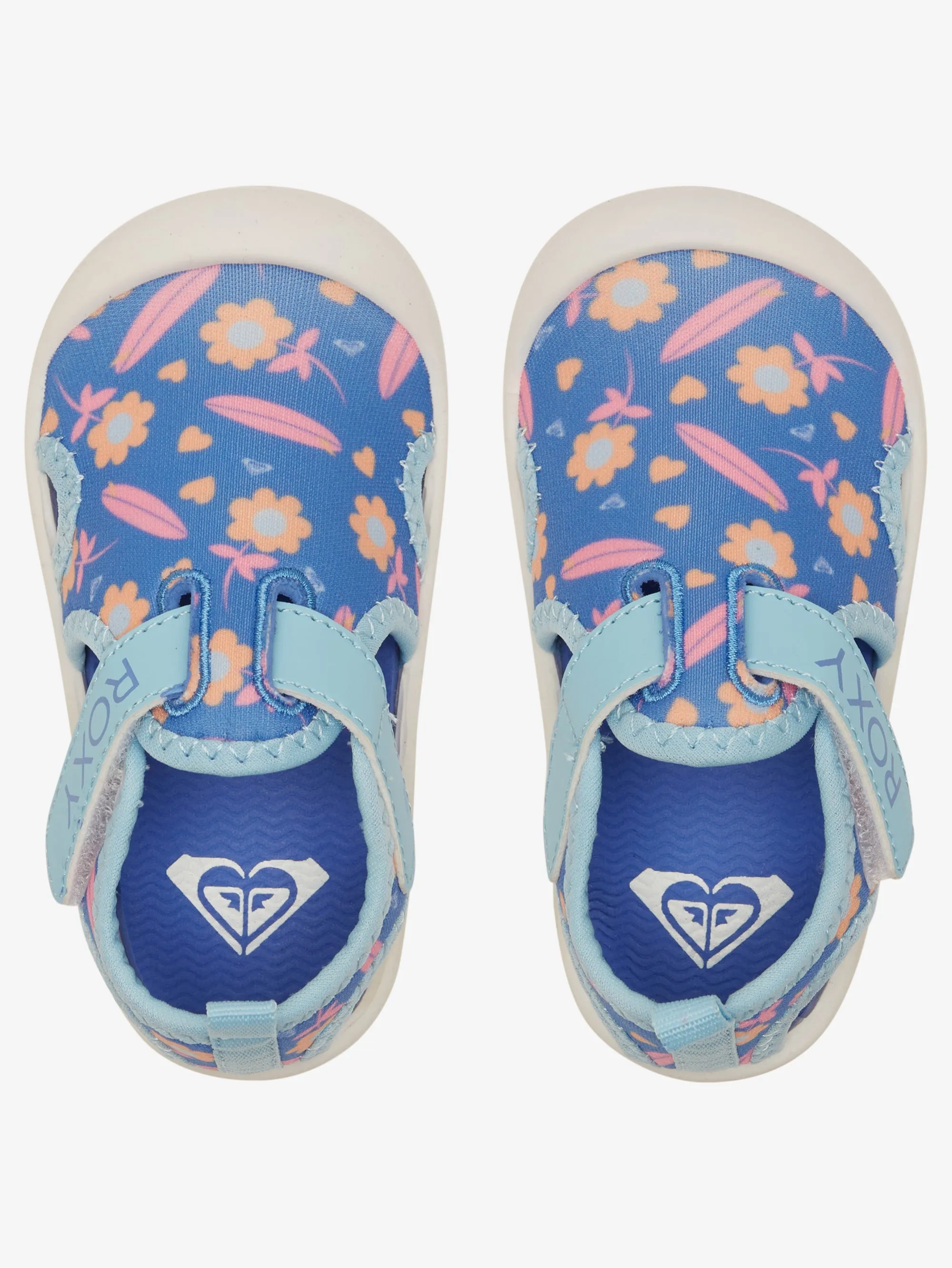 Toddlers Grom Slip-On Shoes
