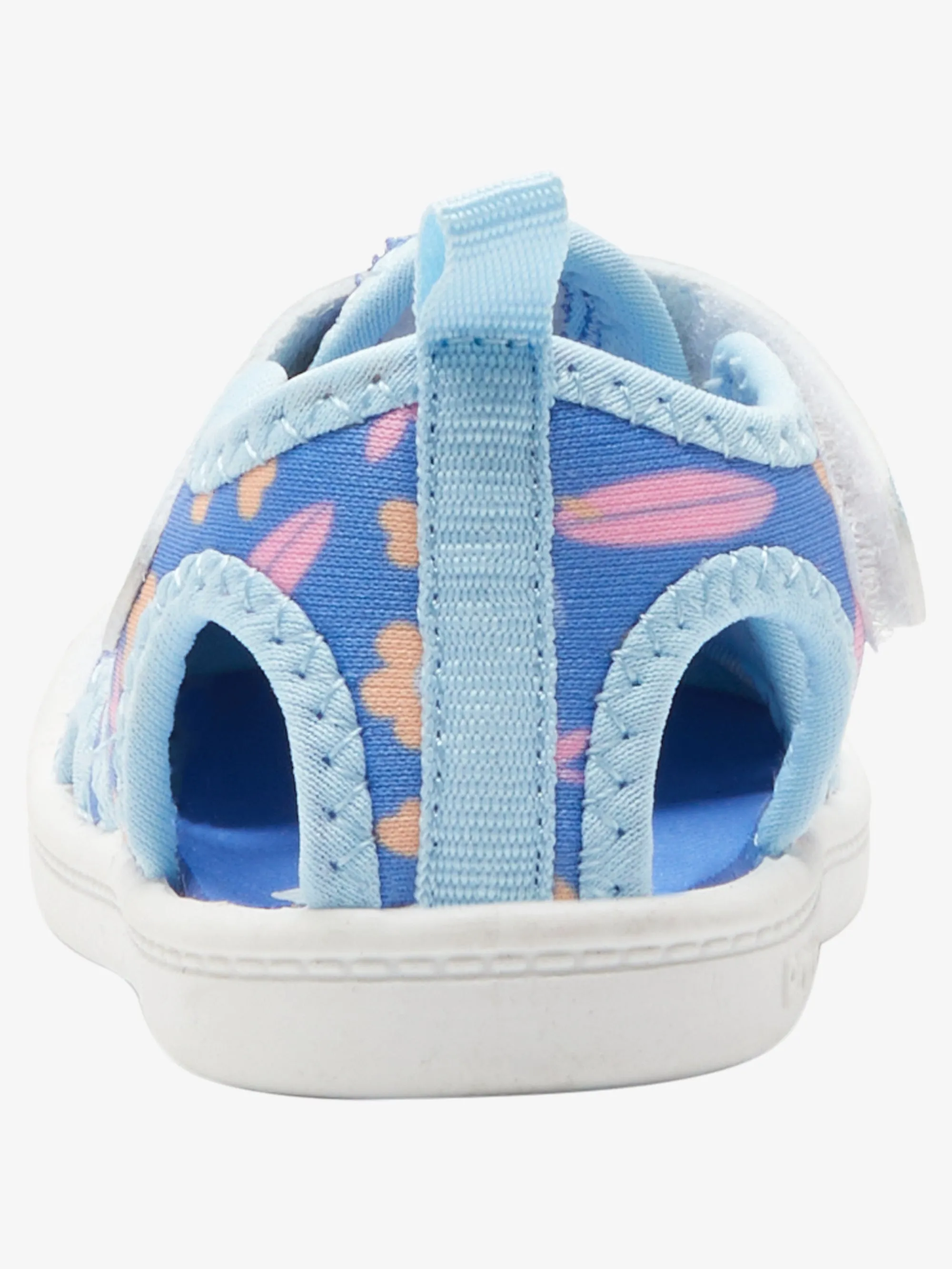 Toddlers Grom Slip-On Shoes