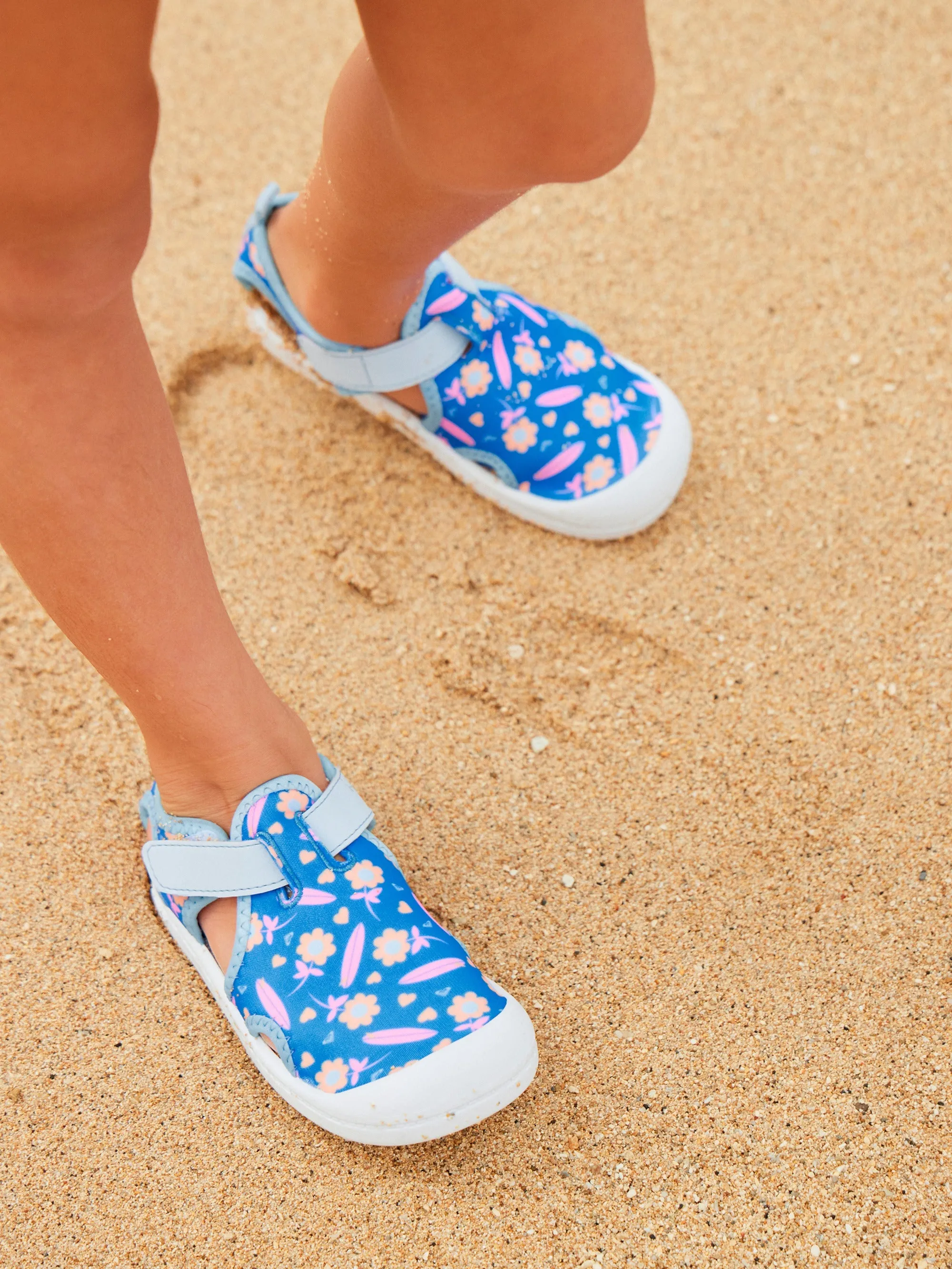 Toddlers Grom Slip-On Shoes