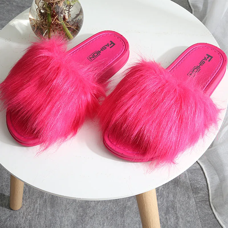 Women's Fashion Slippers