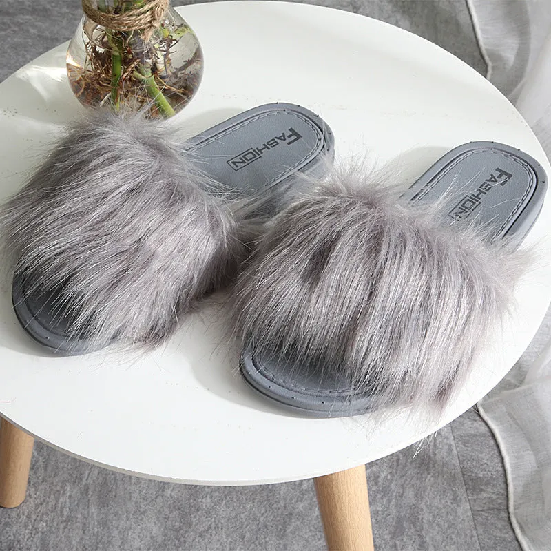 Women's Fashion Slippers