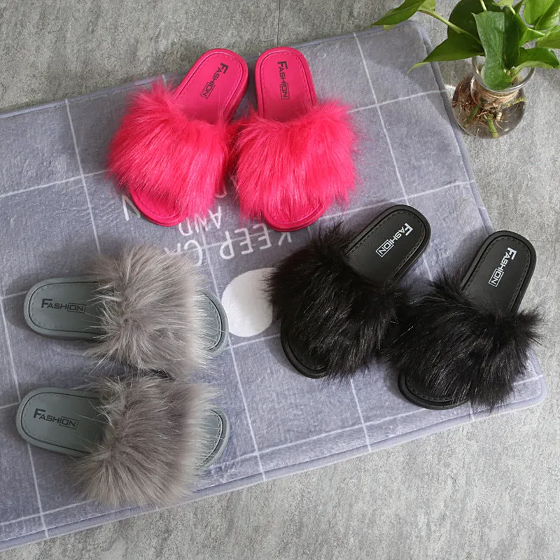 Women's Fashion Slippers