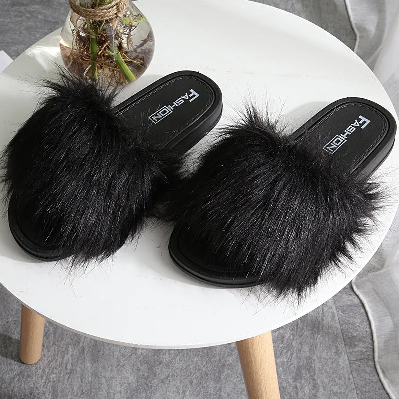 Women's Fashion Slippers
