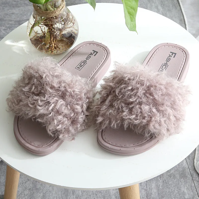 Women's Fashion Slippers
