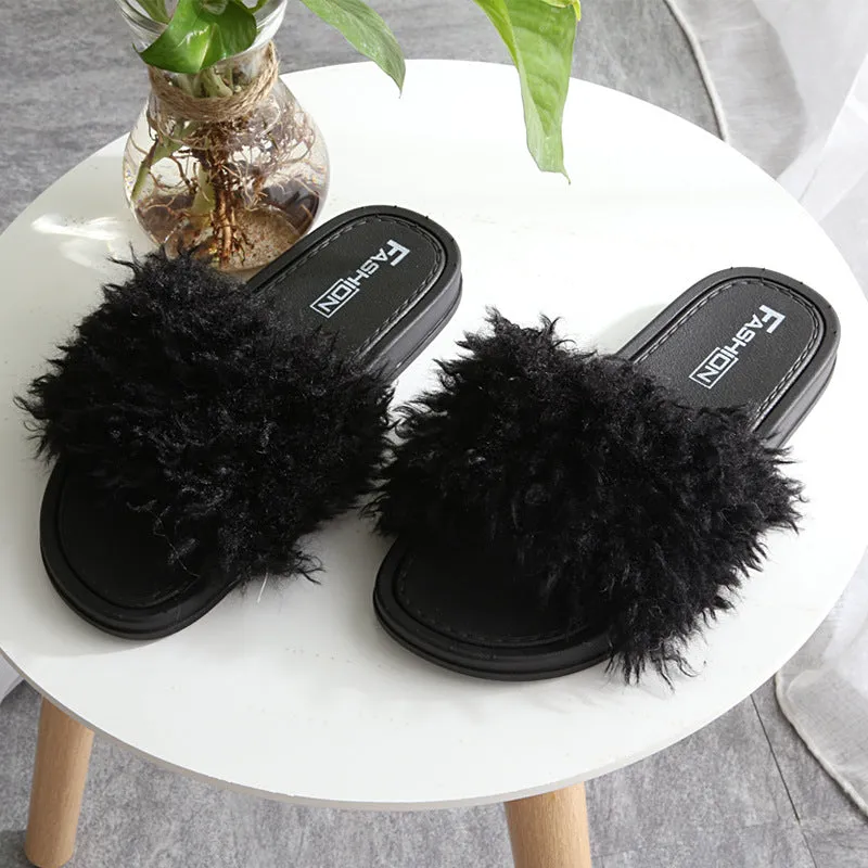 Women's Fashion Slippers