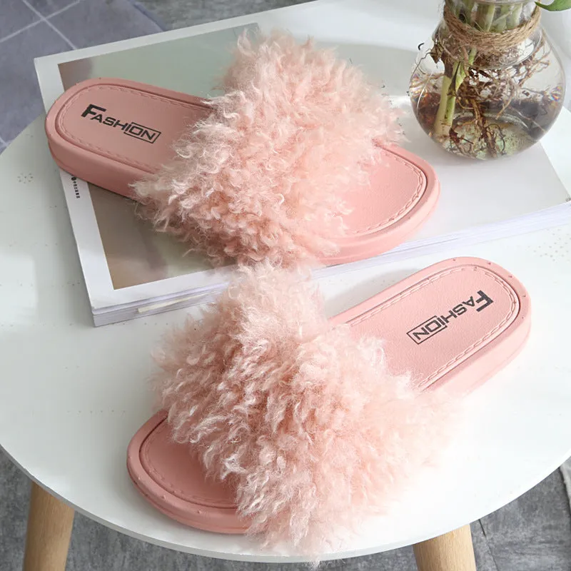 Women's Fashion Slippers