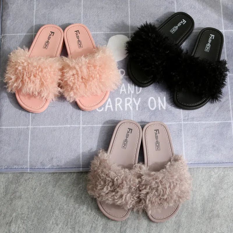 Women's Fashion Slippers