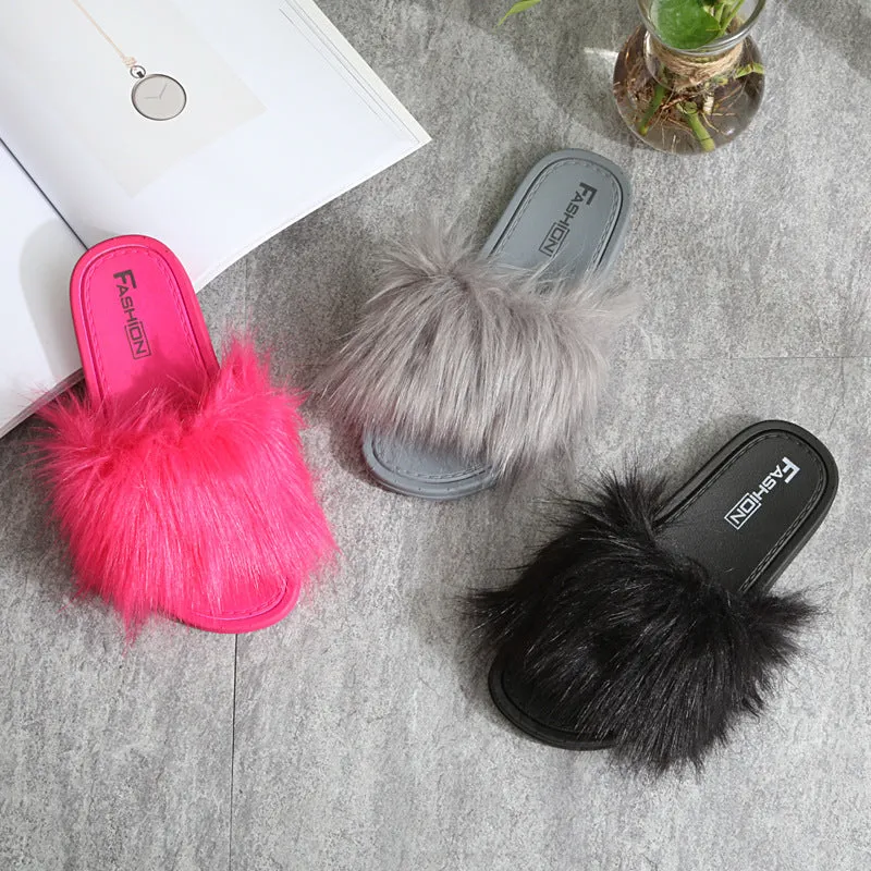 Women's Fashion Slippers